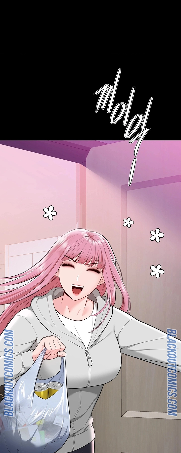 Ler Strawberry Market Capitulo 11 Page 26