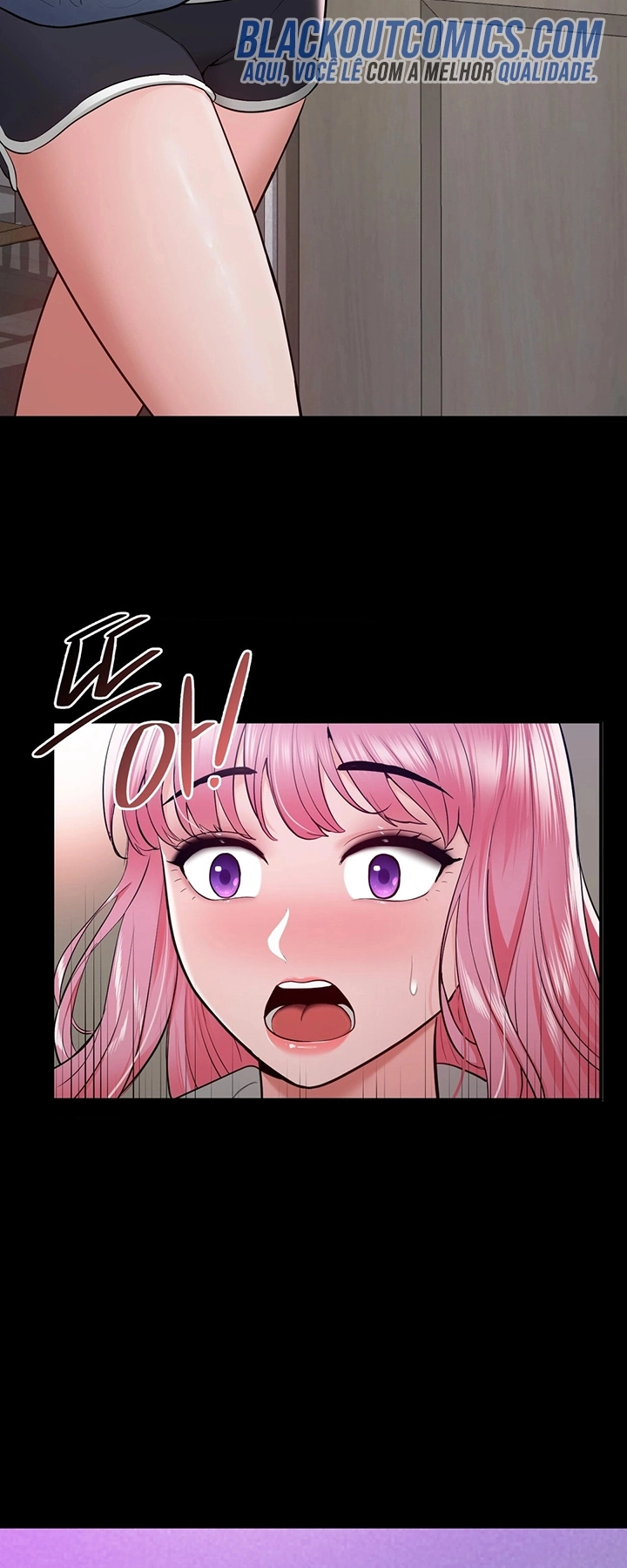 Ler Strawberry Market Capitulo 11 Page 27