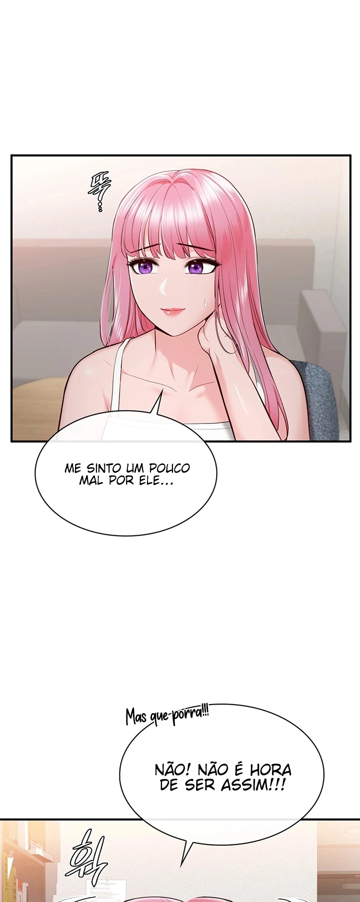 Ler Strawberry Market Capitulo 11 Page 32