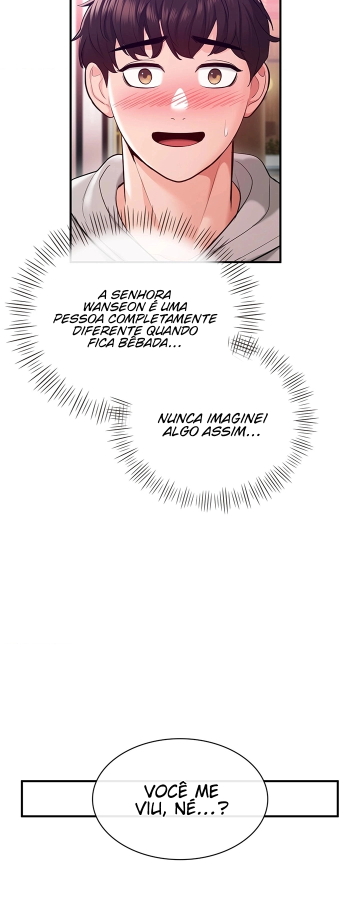 Ler Strawberry Market Capitulo 11 Page 40