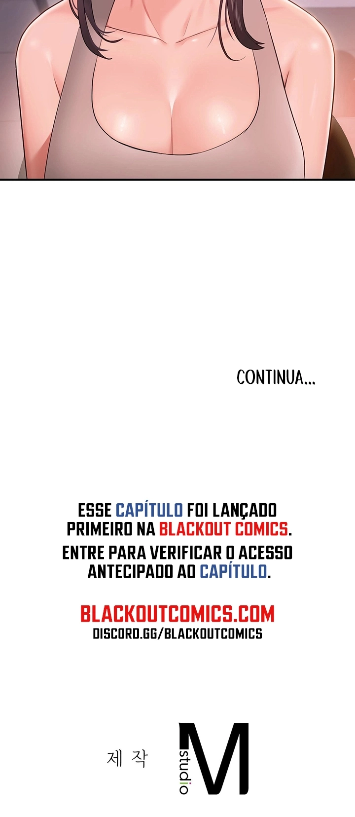 Ler Strawberry Market Capitulo 11 Page 57