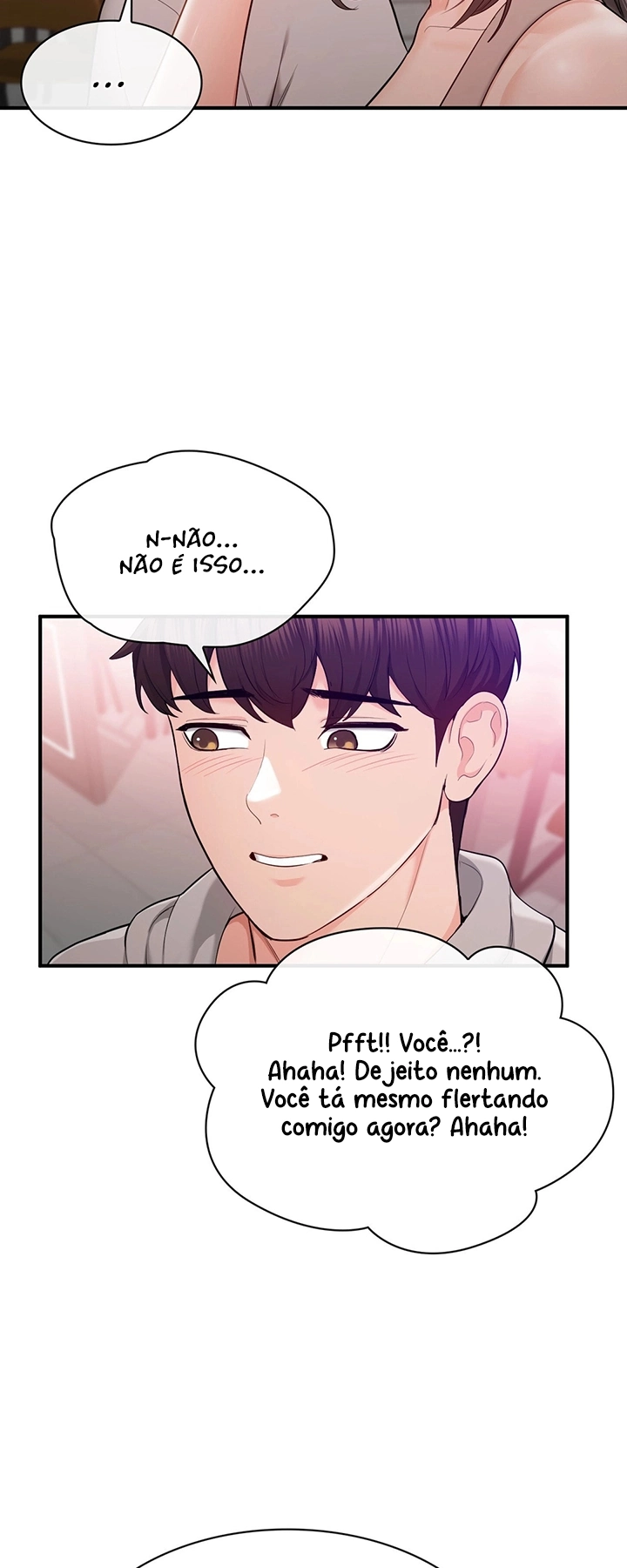 Ler Strawberry Market Capitulo 12 Page 22