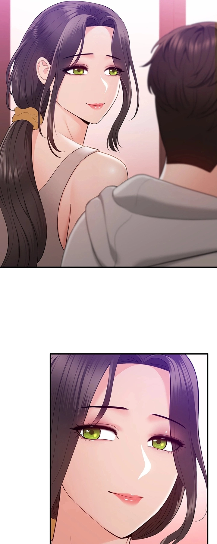 Ler Strawberry Market Capitulo 12 Page 24