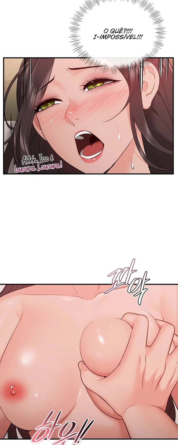 Ler Strawberry Market Capitulo 12 Page 28