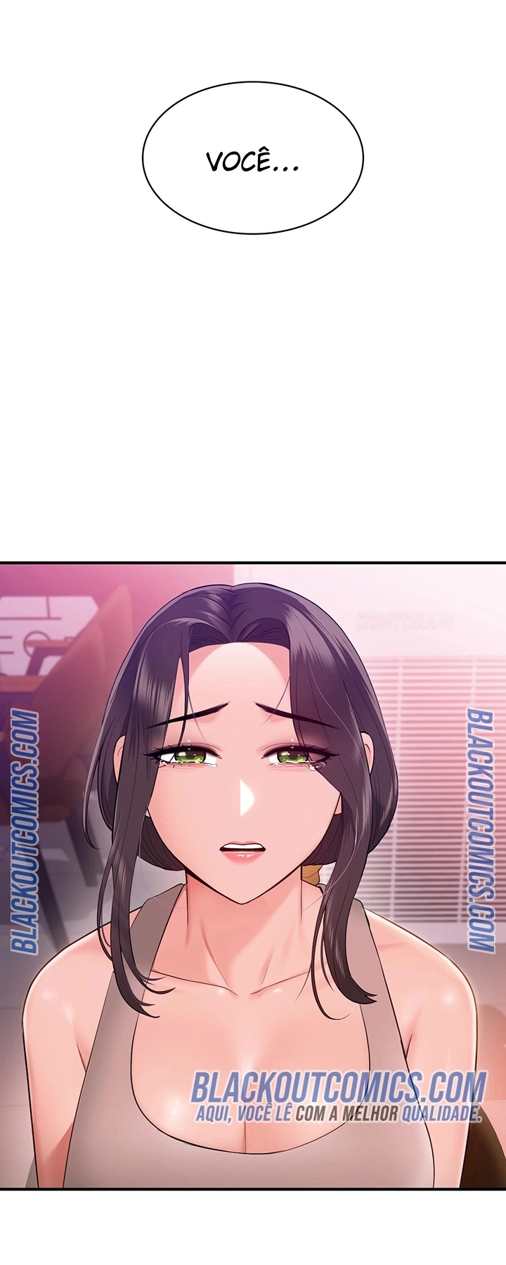 Ler Strawberry Market Capitulo 12 Page 3