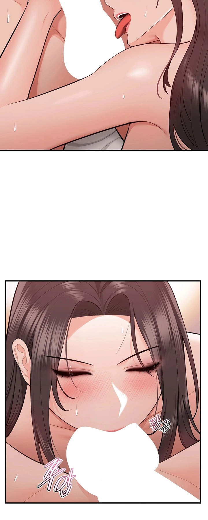 Ler Strawberry Market Capitulo 12 Page 37