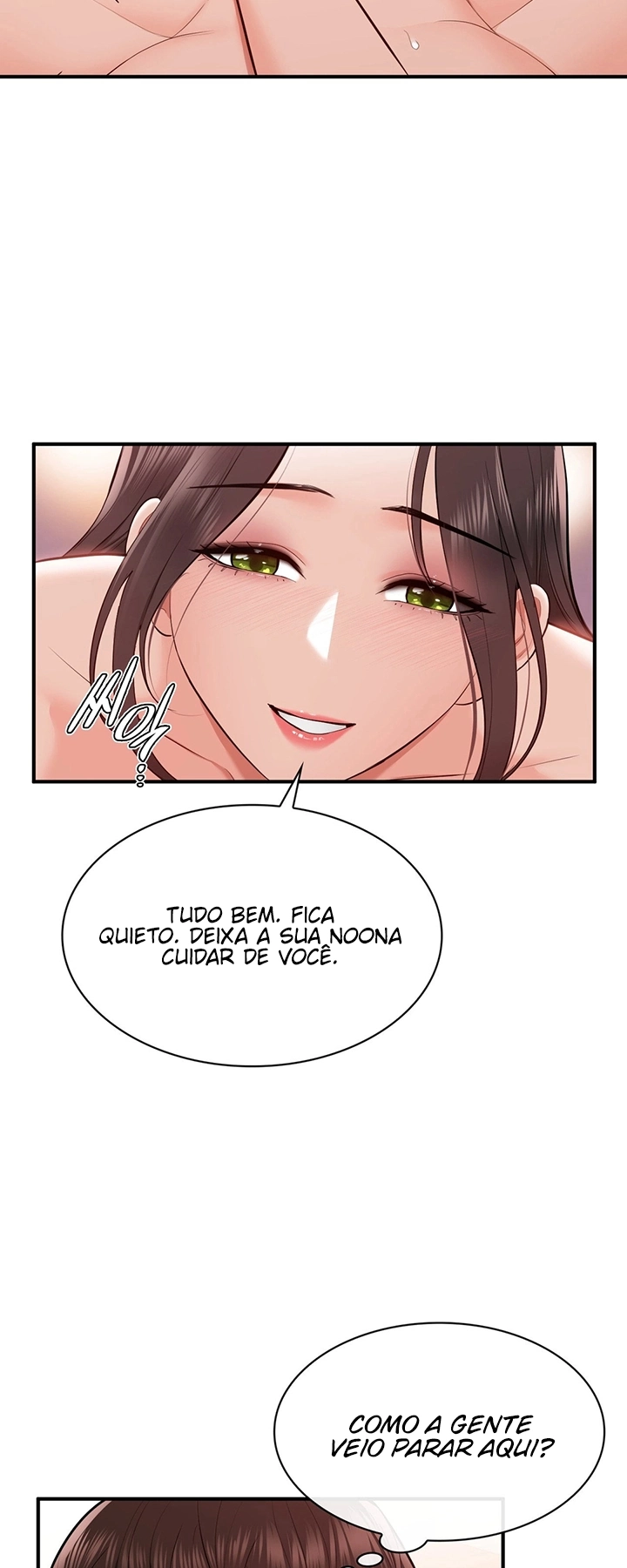 Ler Strawberry Market Capitulo 12 Page 39