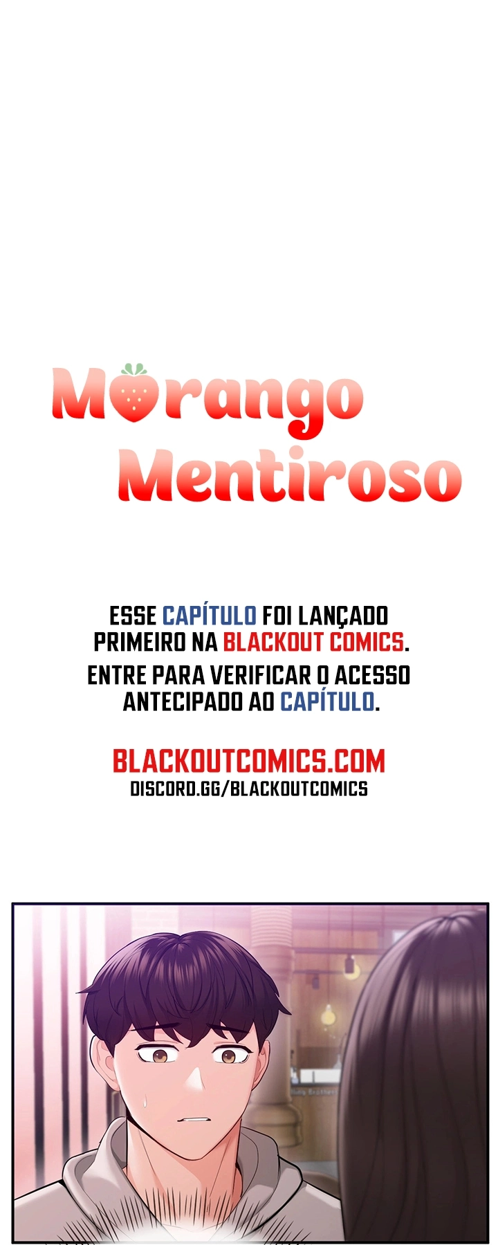 Ler Strawberry Market Capitulo 12 Page 4