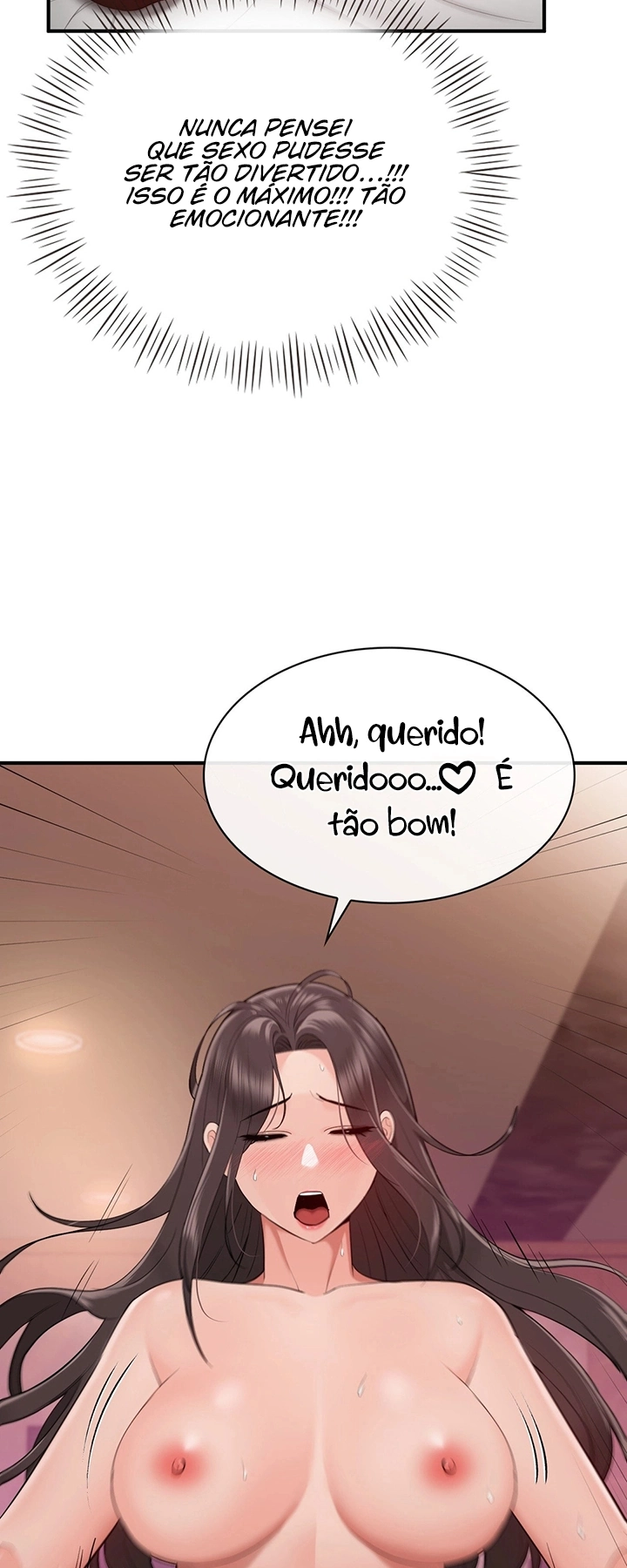 Ler Strawberry Market Capitulo 12 Page 49