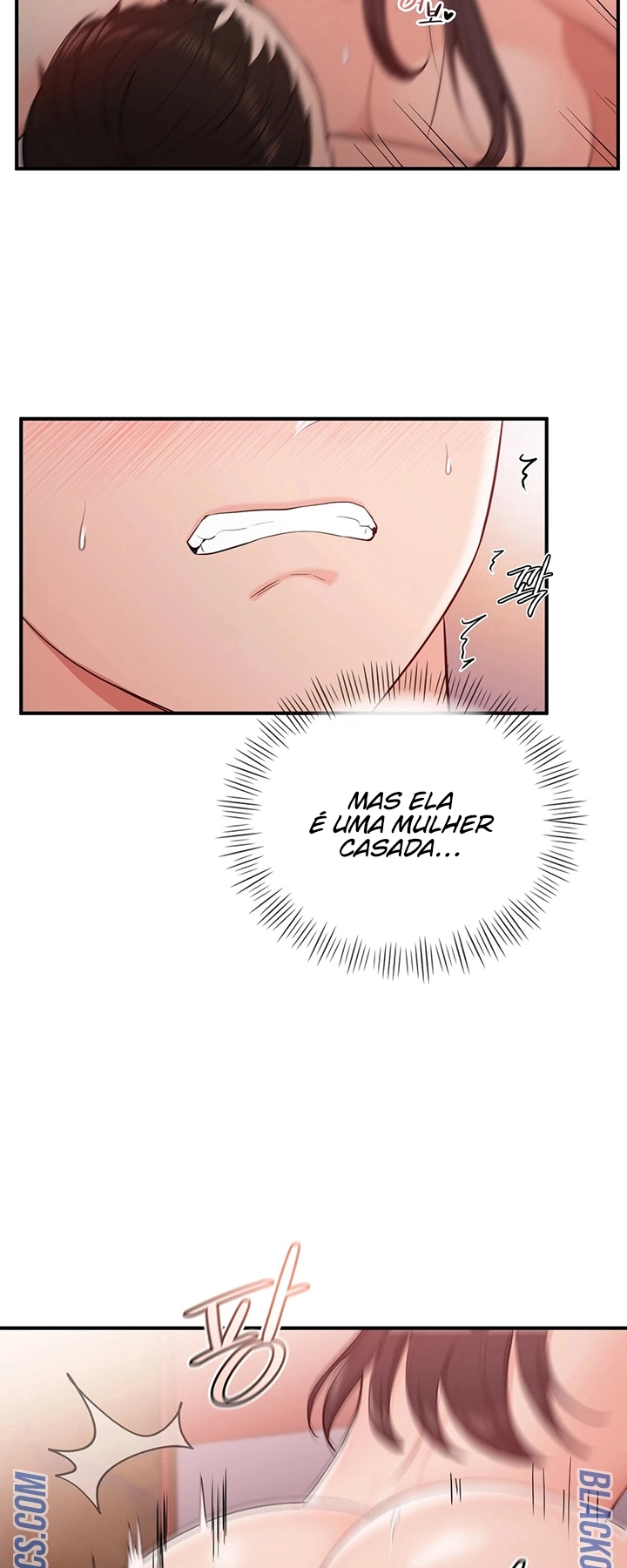 Ler Strawberry Market Capitulo 12 Page 52