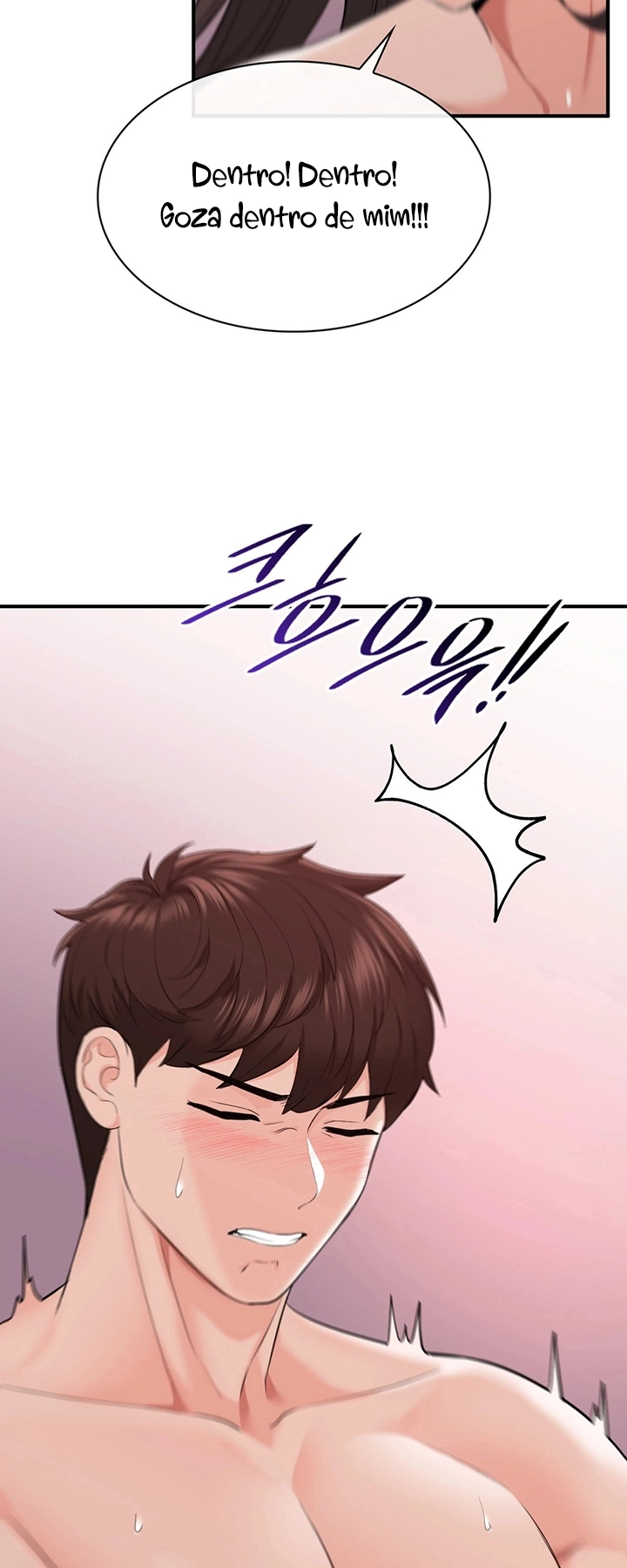 Ler Strawberry Market Capitulo 12 Page 55