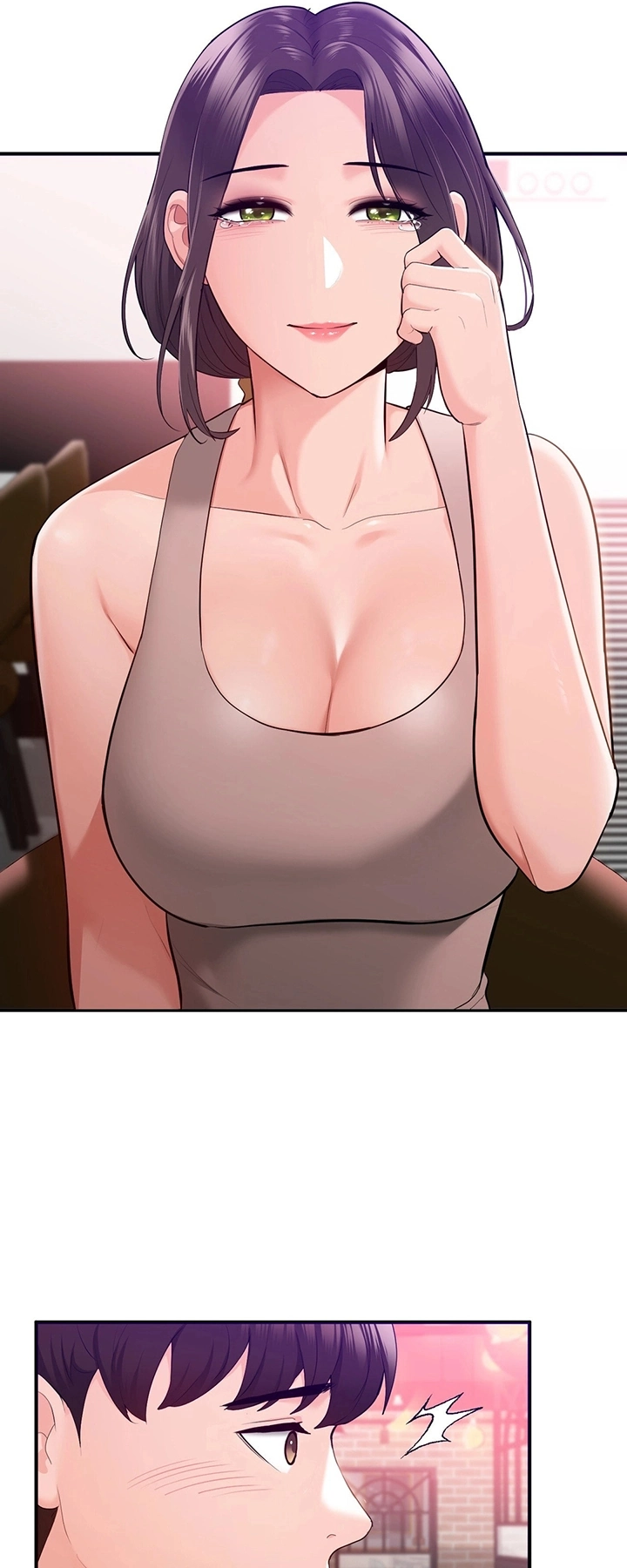 Ler Strawberry Market Capitulo 12 Page 6