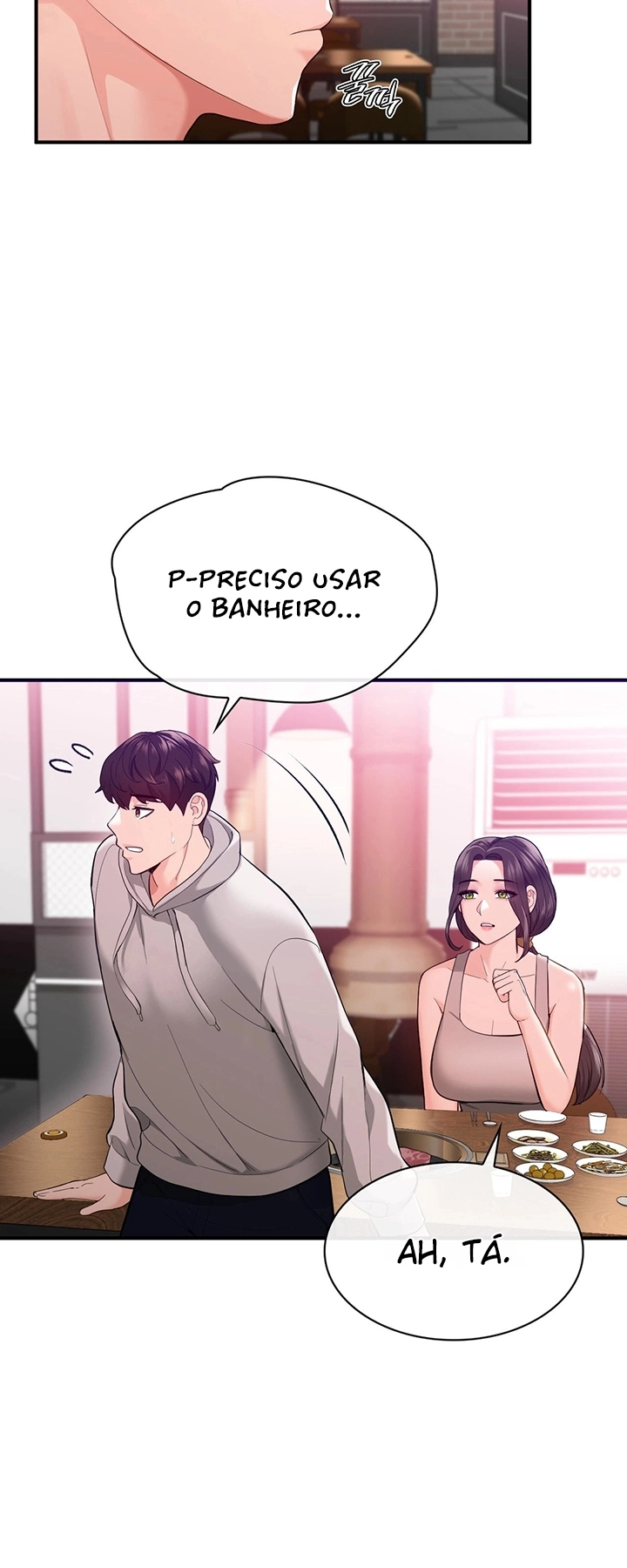 Ler Strawberry Market Capitulo 12 Page 7