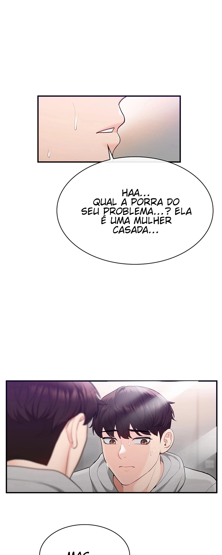 Ler Strawberry Market Capitulo 12 Page 9