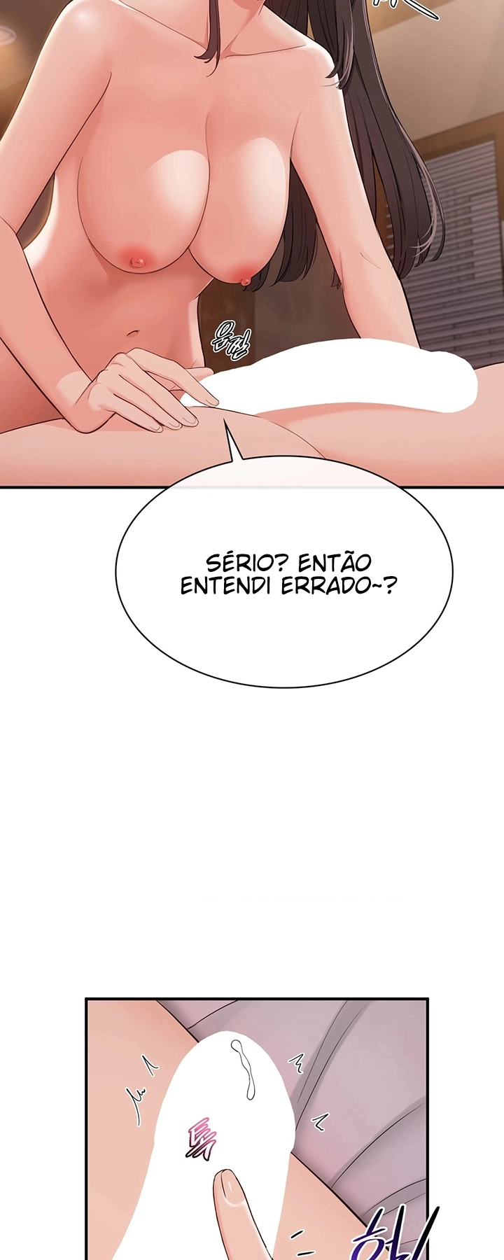 Ler Strawberry Market Capitulo 13 Page 14