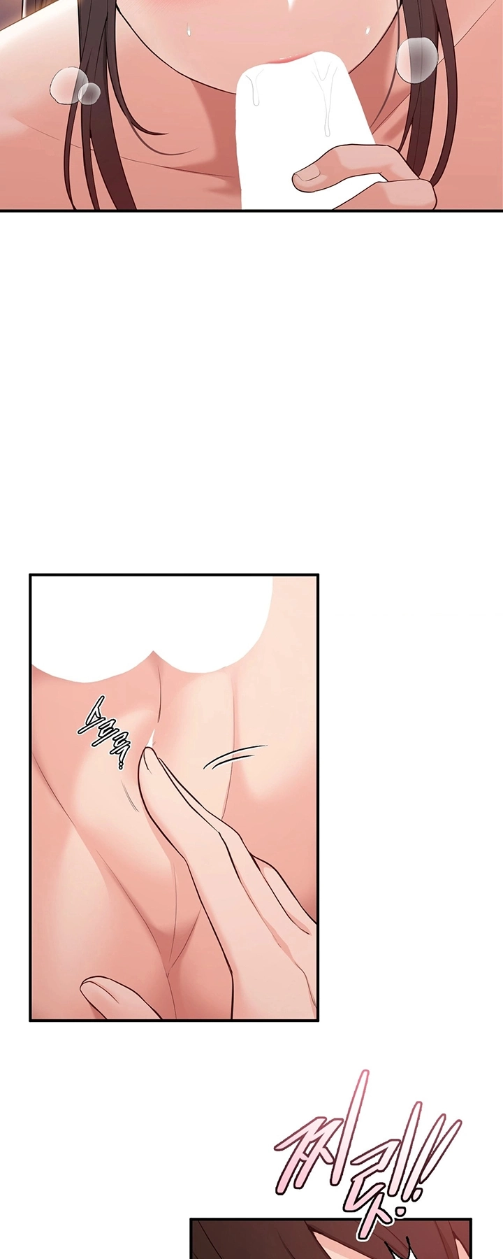 Ler Strawberry Market Capitulo 13 Page 22