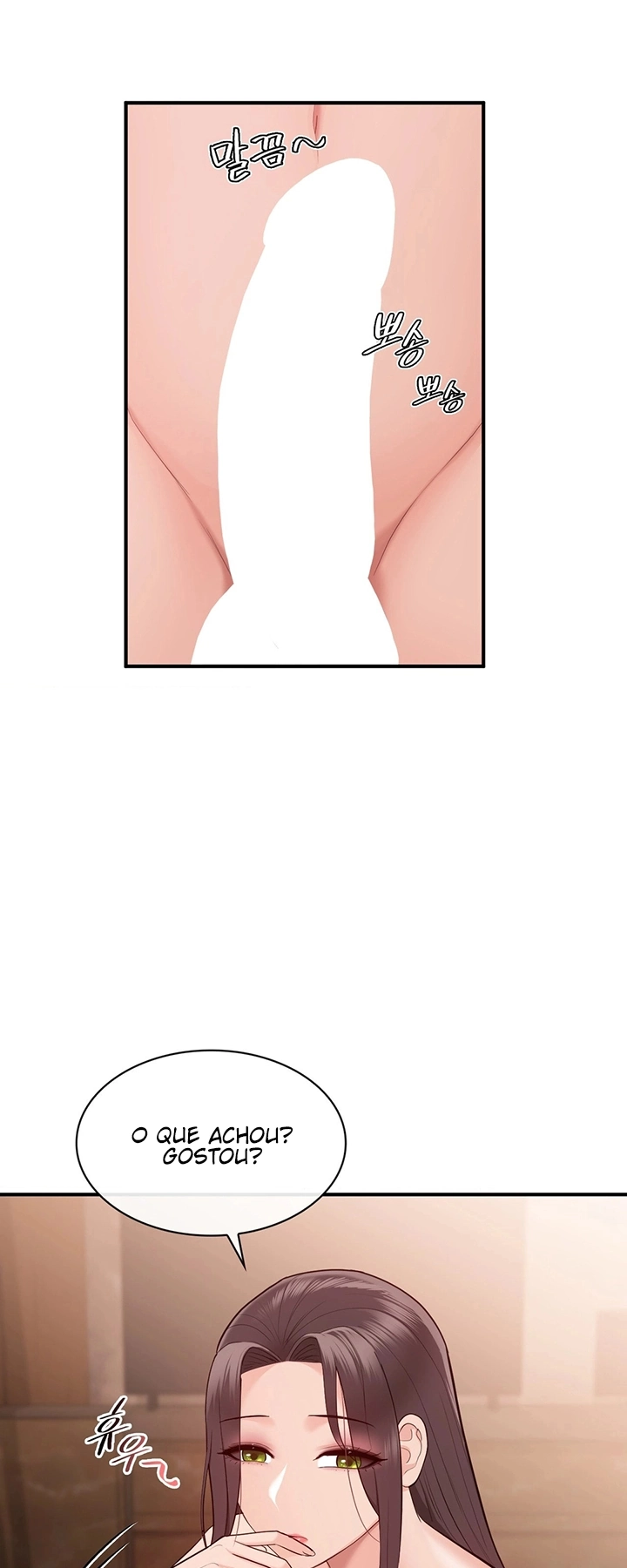 Ler Strawberry Market Capitulo 13 Page 26