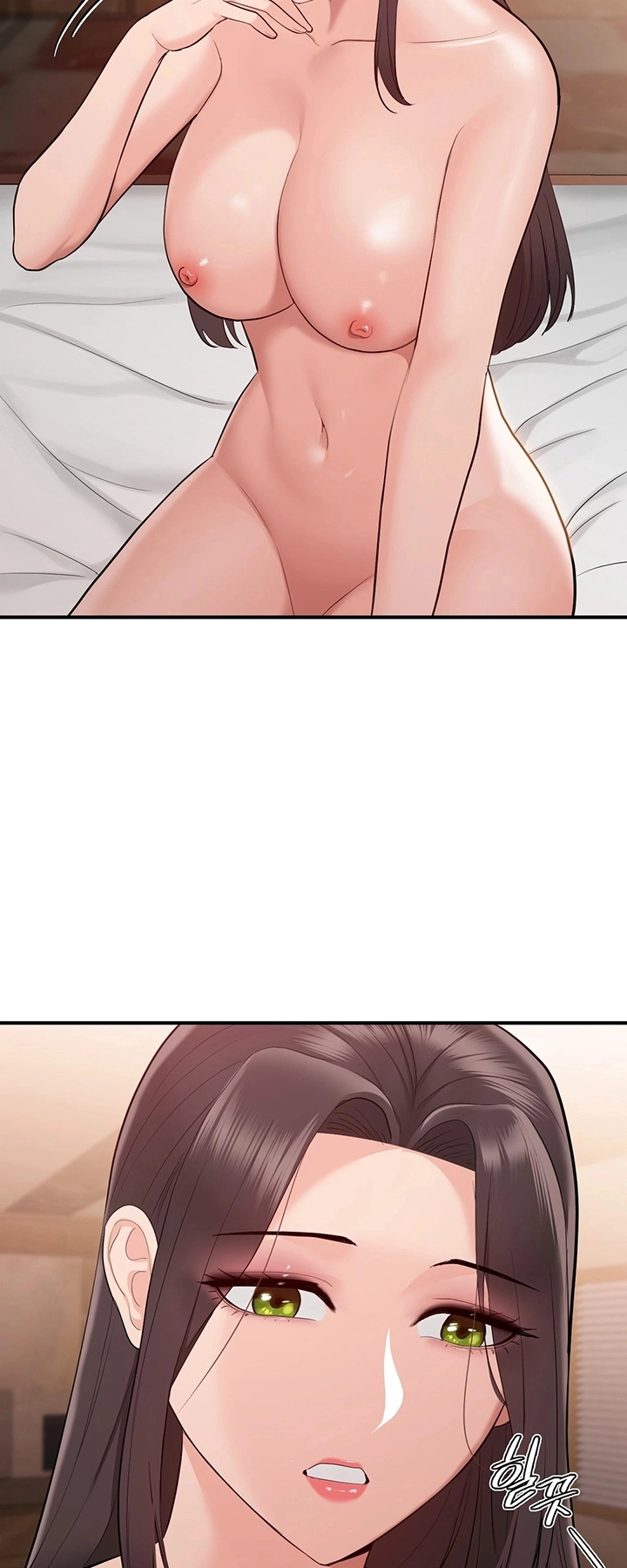 Ler Strawberry Market Capitulo 13 Page 27