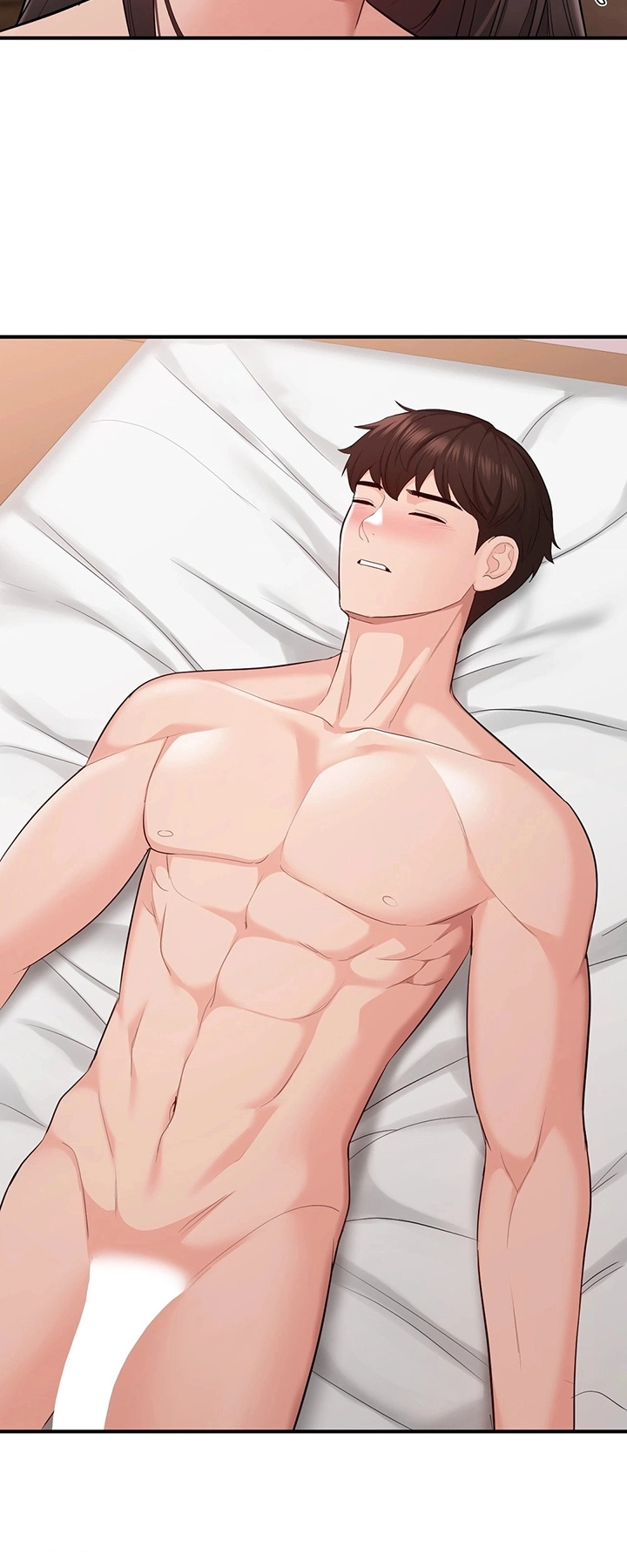 Ler Strawberry Market Capitulo 13 Page 28