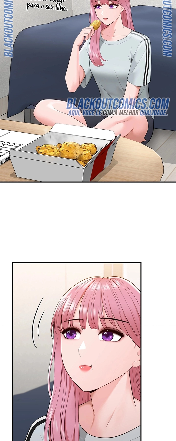 Ler Strawberry Market Capitulo 13 Page 32