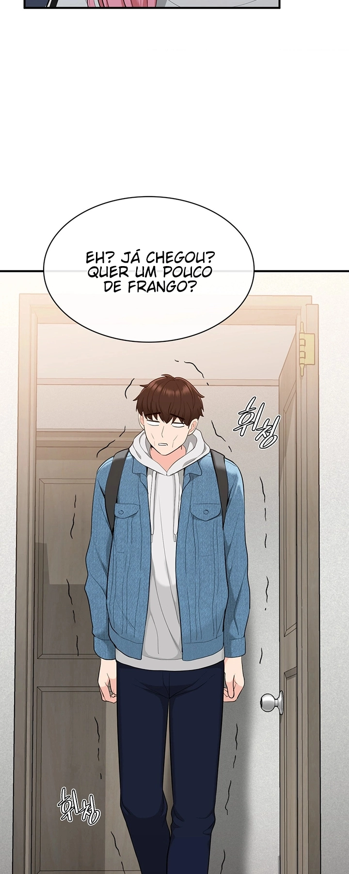 Ler Strawberry Market Capitulo 13 Page 33
