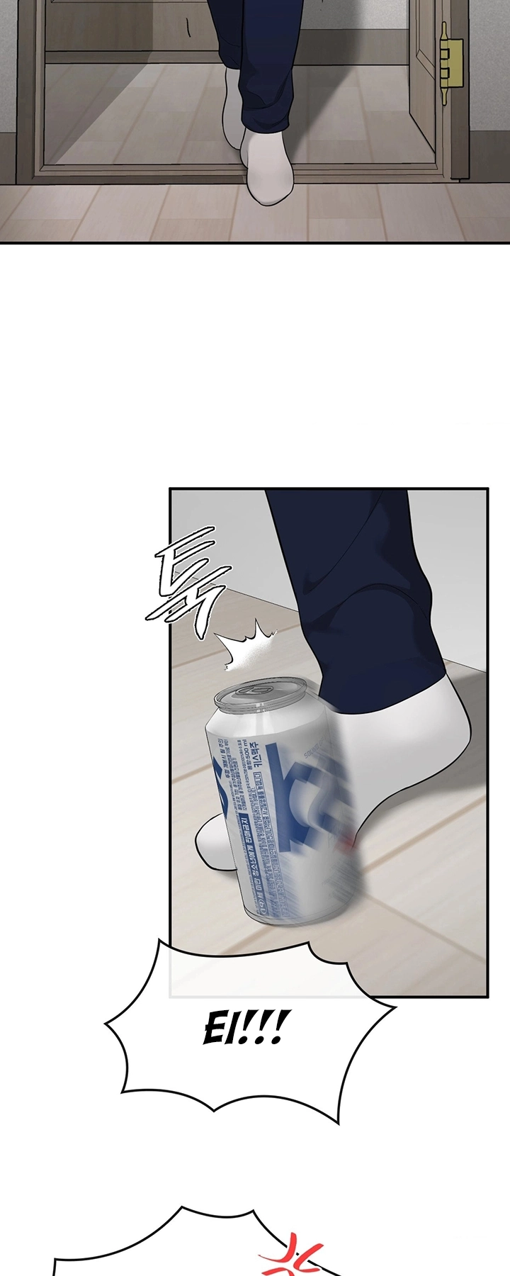 Ler Strawberry Market Capitulo 13 Page 34