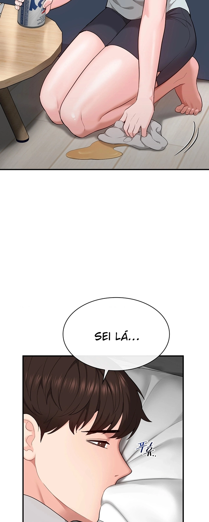 Ler Strawberry Market Capitulo 13 Page 38