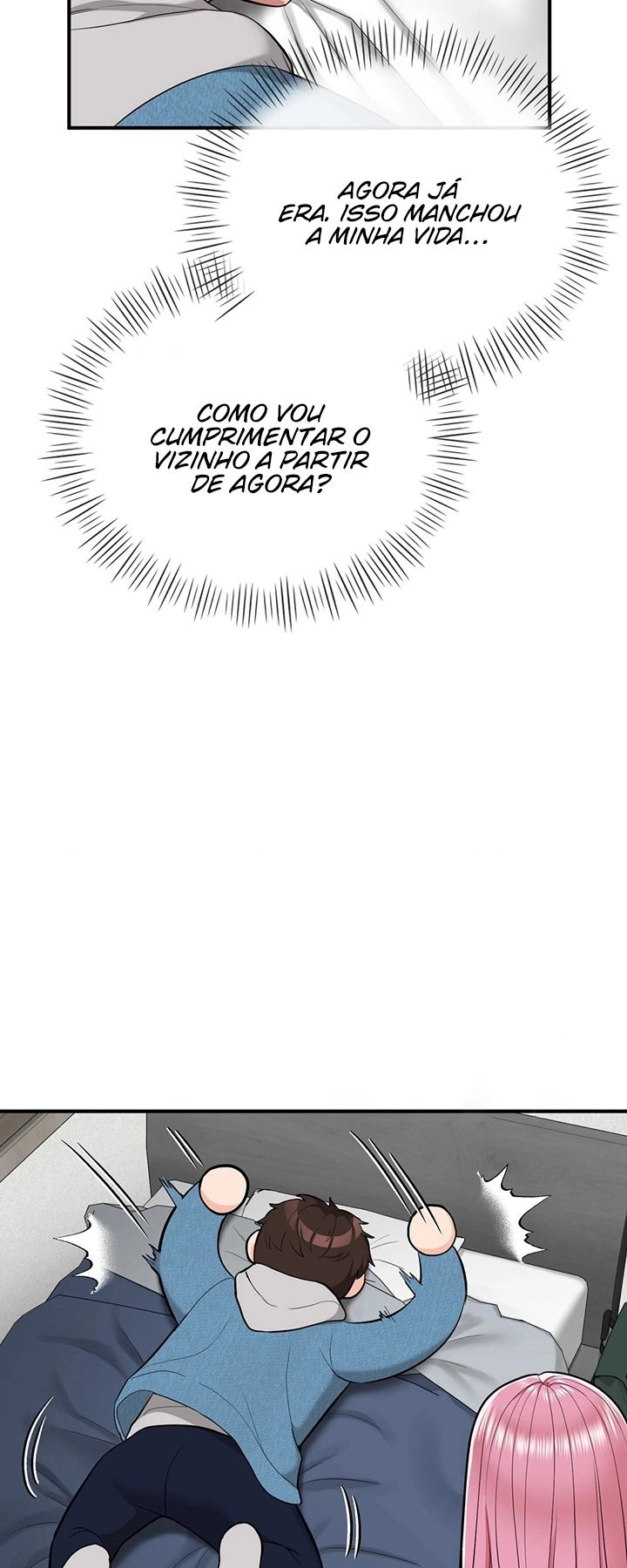 Ler Strawberry Market Capitulo 13 Page 39