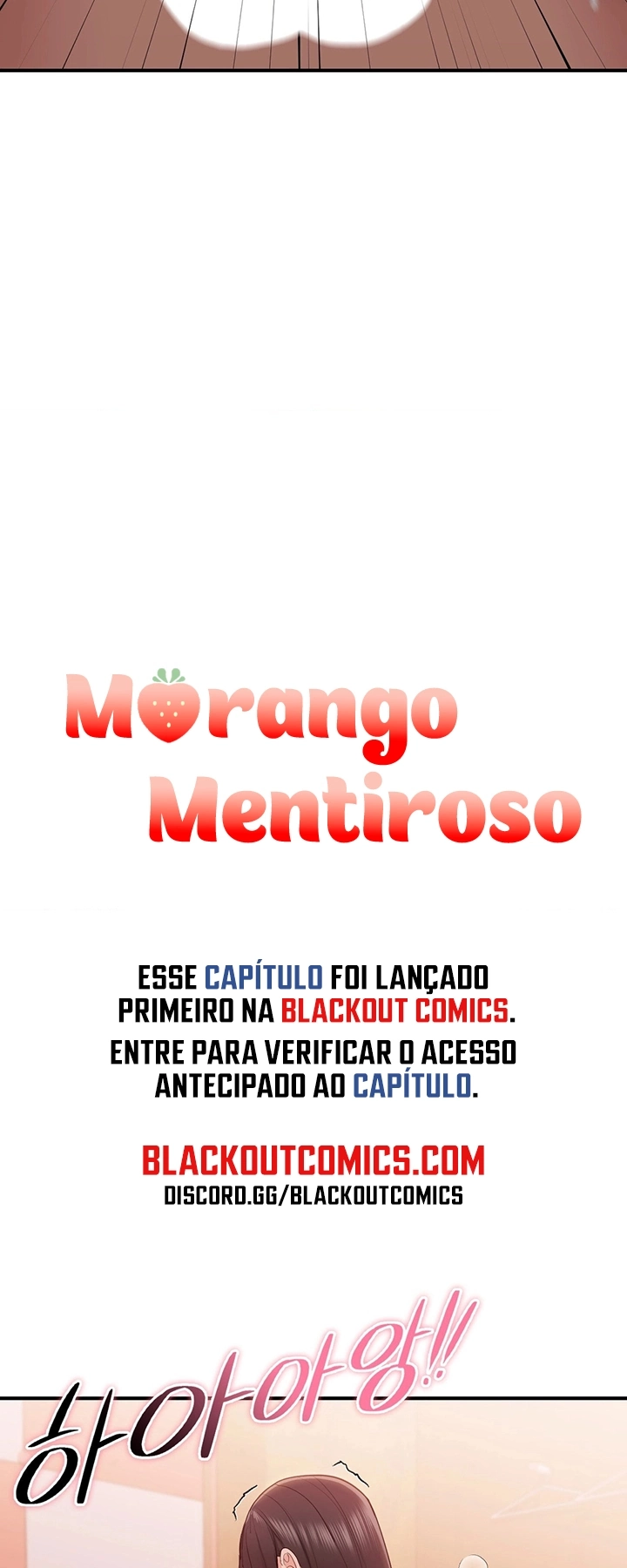 Ler Strawberry Market Capitulo 13 Page 4