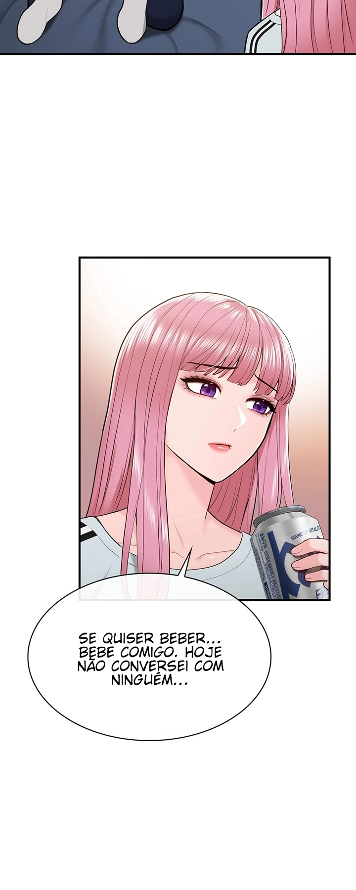 Ler Strawberry Market Capitulo 13 Page 40