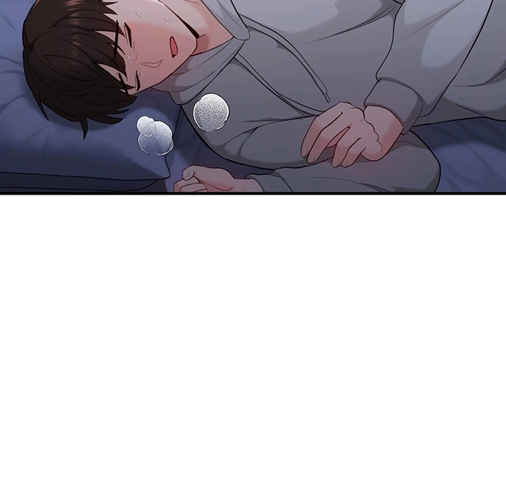 Ler Strawberry Market Capitulo 13 Page 47