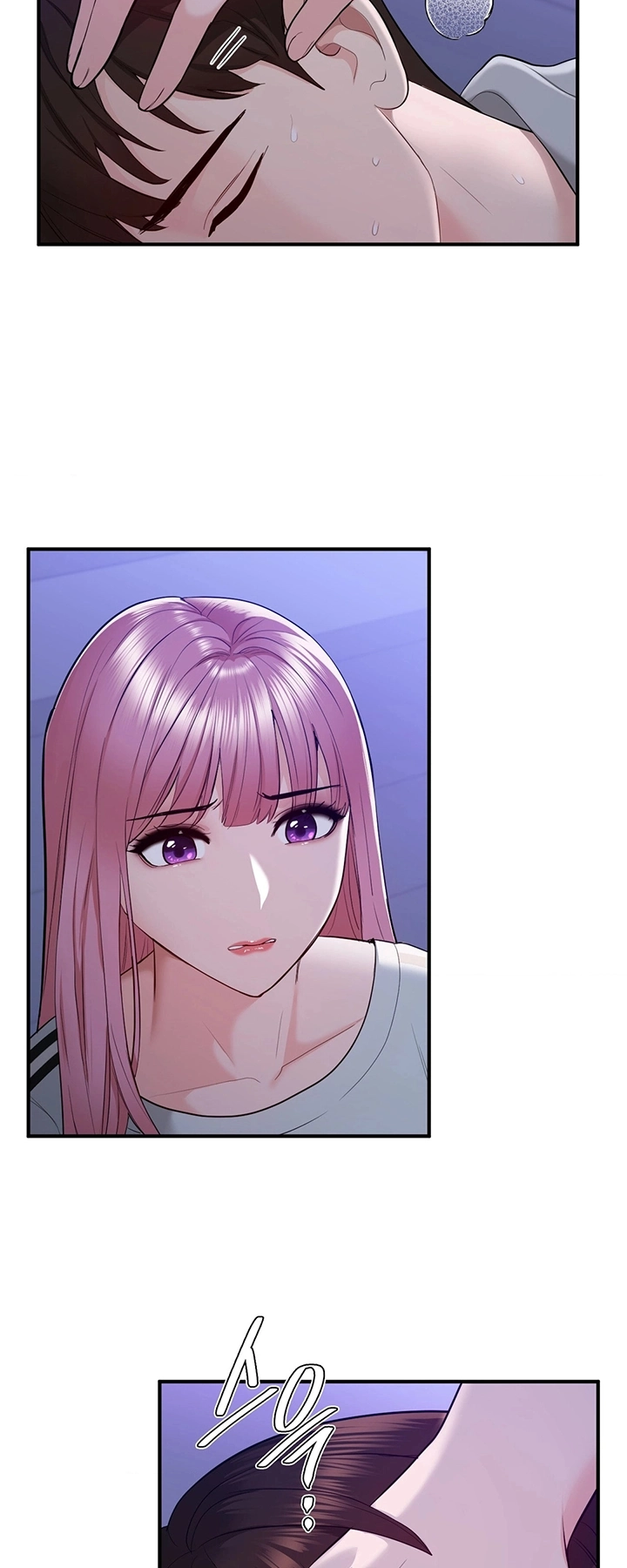 Ler Strawberry Market Capitulo 13 Page 49