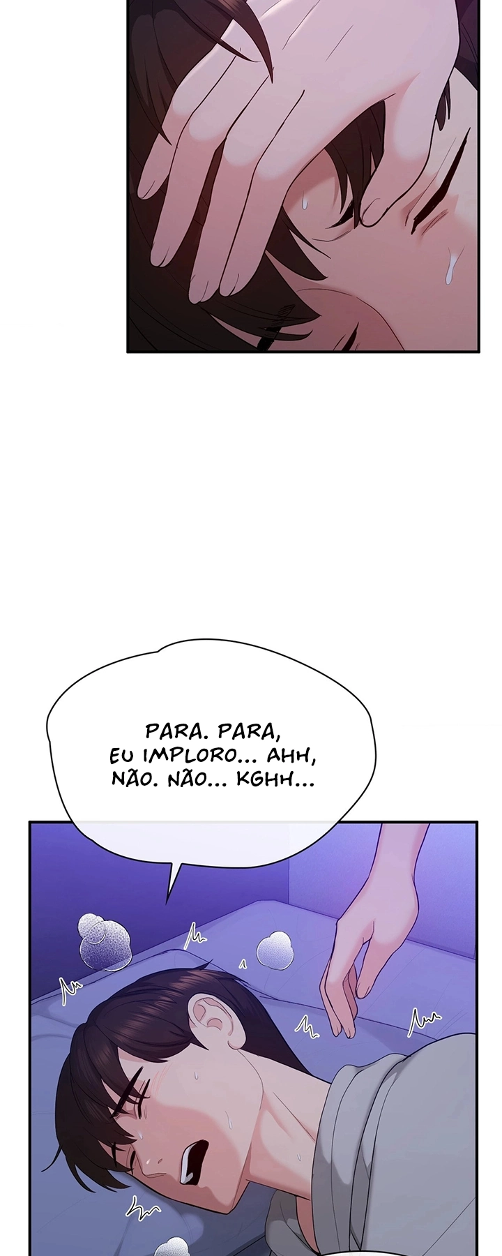 Ler Strawberry Market Capitulo 13 Page 50