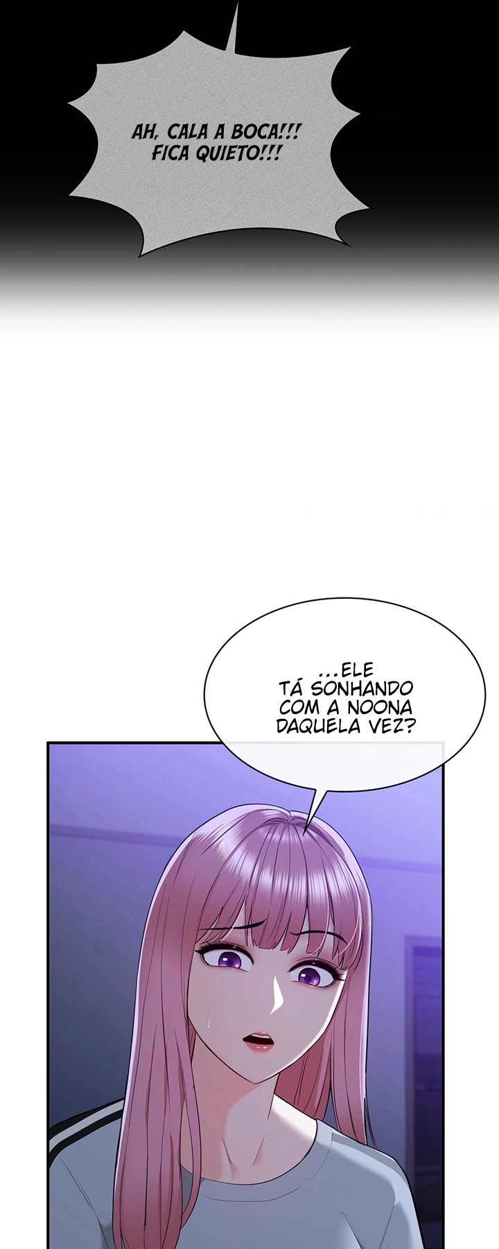 Ler Strawberry Market Capitulo 13 Page 54