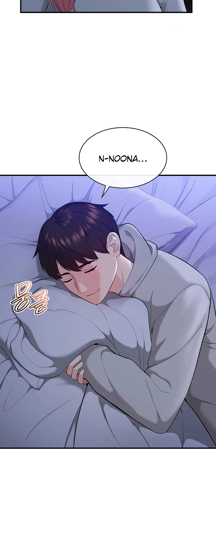 Ler Strawberry Market Capitulo 13 Page 55