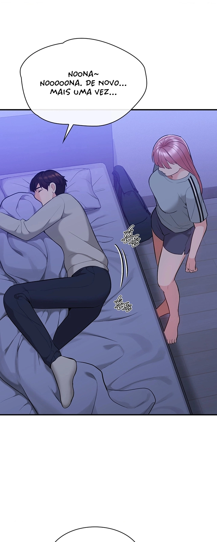 Ler Strawberry Market Capitulo 13 Page 56