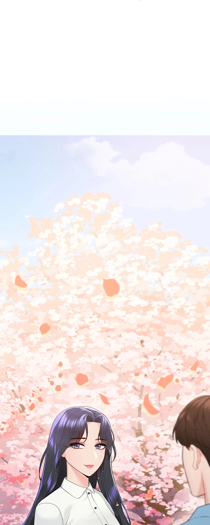 Ler Strawberry Market Capitulo 13 Page 8