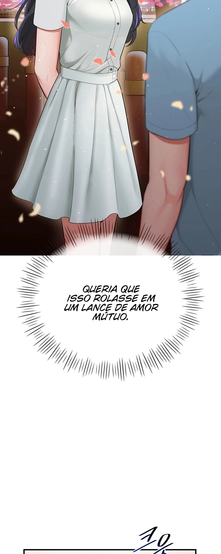 Ler Strawberry Market Capitulo 13 Page 9