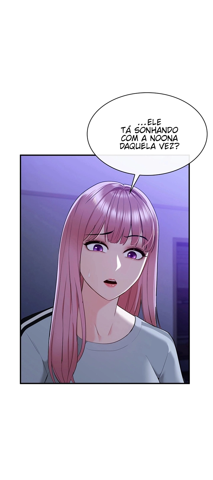 Ler Strawberry Market Capitulo 14 Page 1