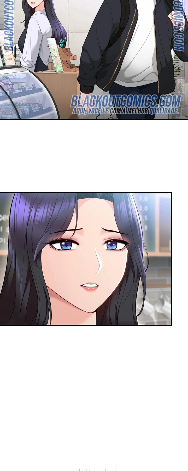 Ler Strawberry Market Capitulo 14 Page 13