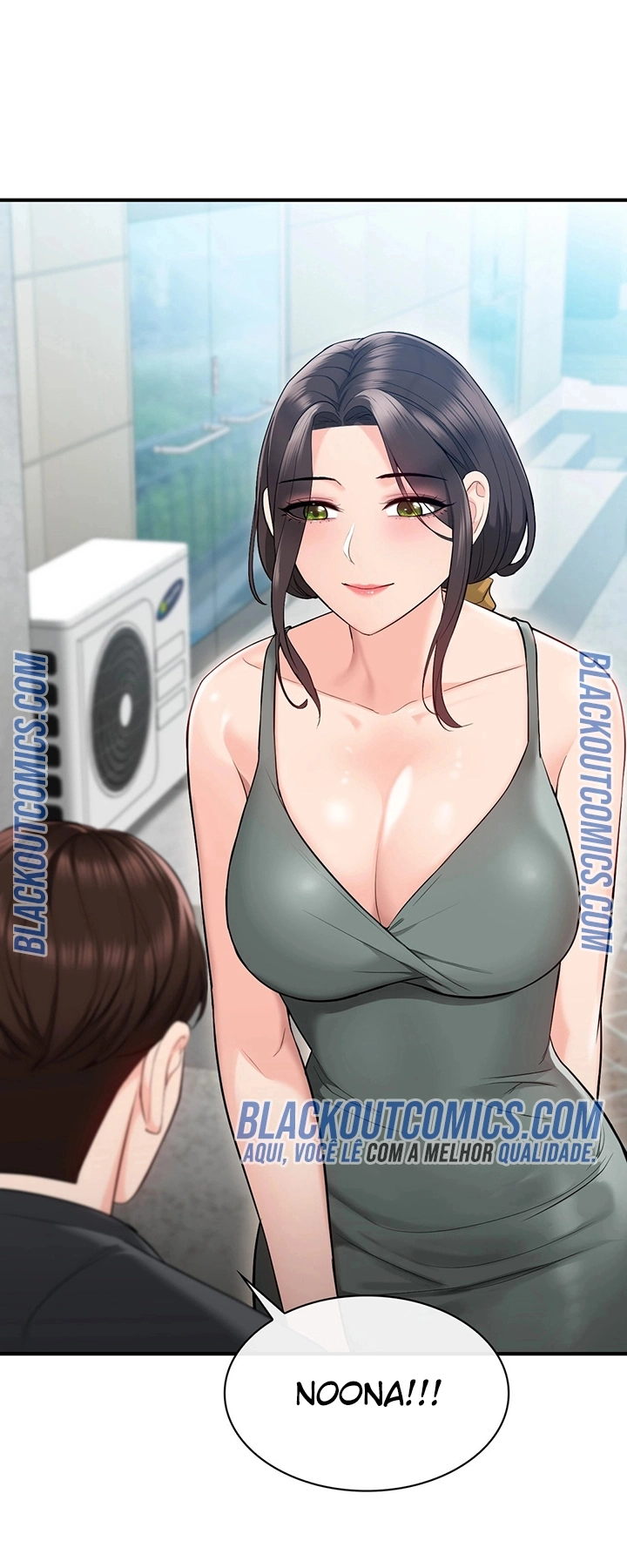 Ler Strawberry Market Capitulo 14 Page 16