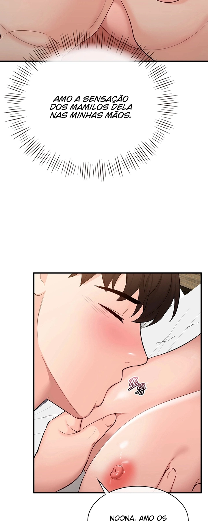 Ler Strawberry Market Capitulo 14 Page 19