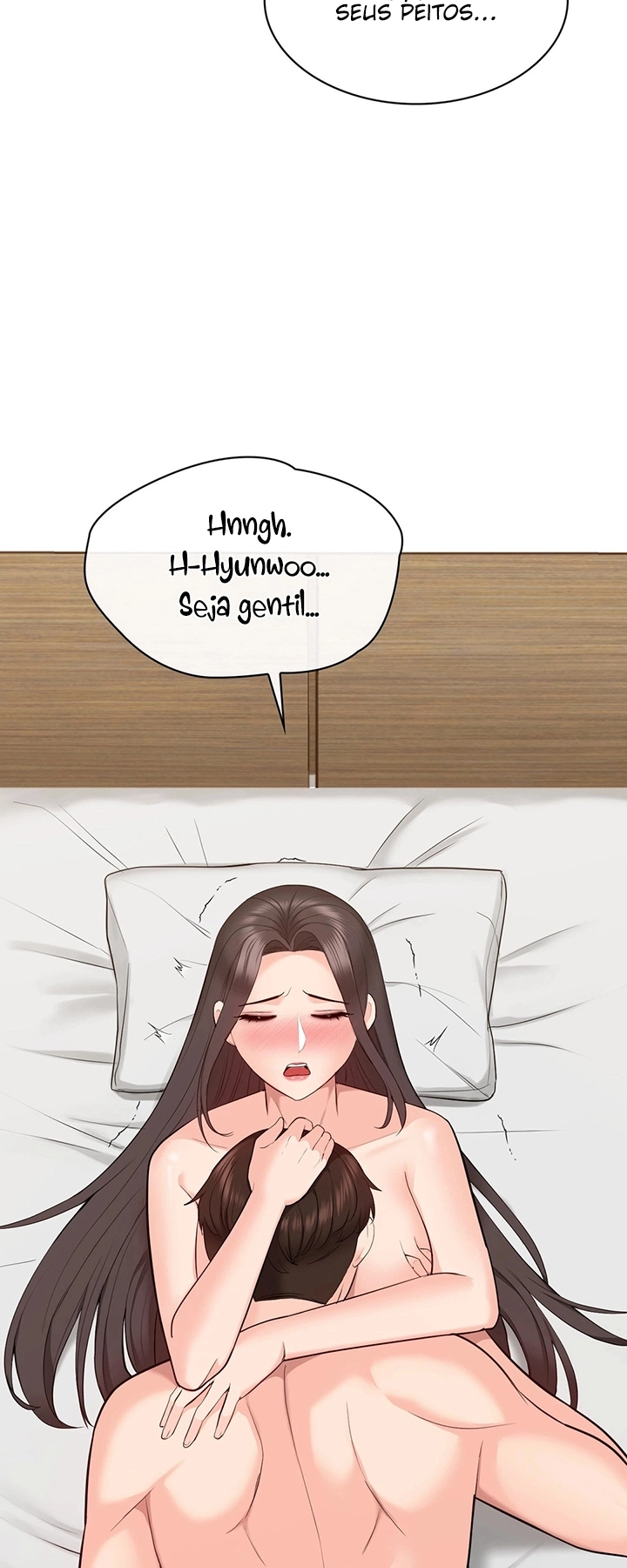 Ler Strawberry Market Capitulo 14 Page 20