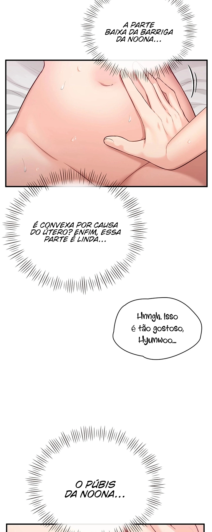 Ler Strawberry Market Capitulo 14 Page 22