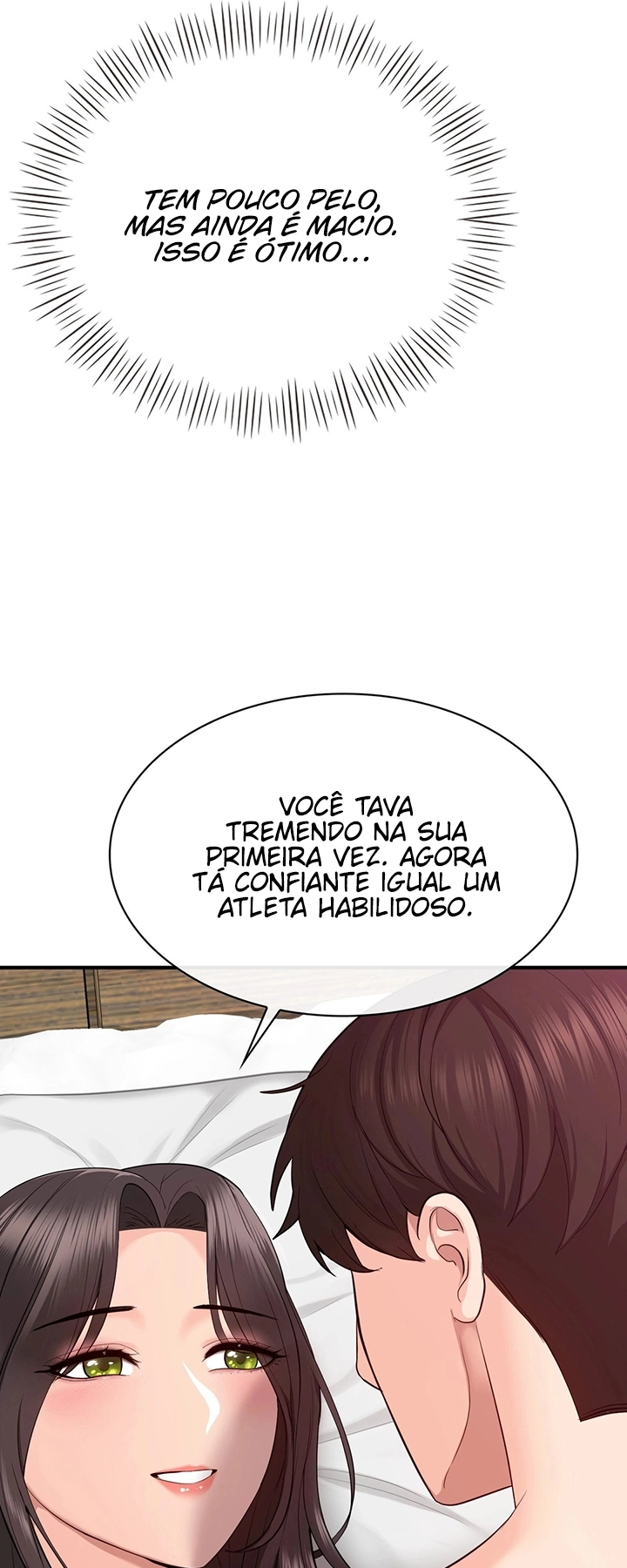 Ler Strawberry Market Capitulo 14 Page 24