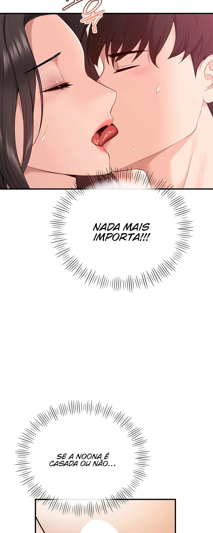 Ler Strawberry Market Capitulo 14 Page 26