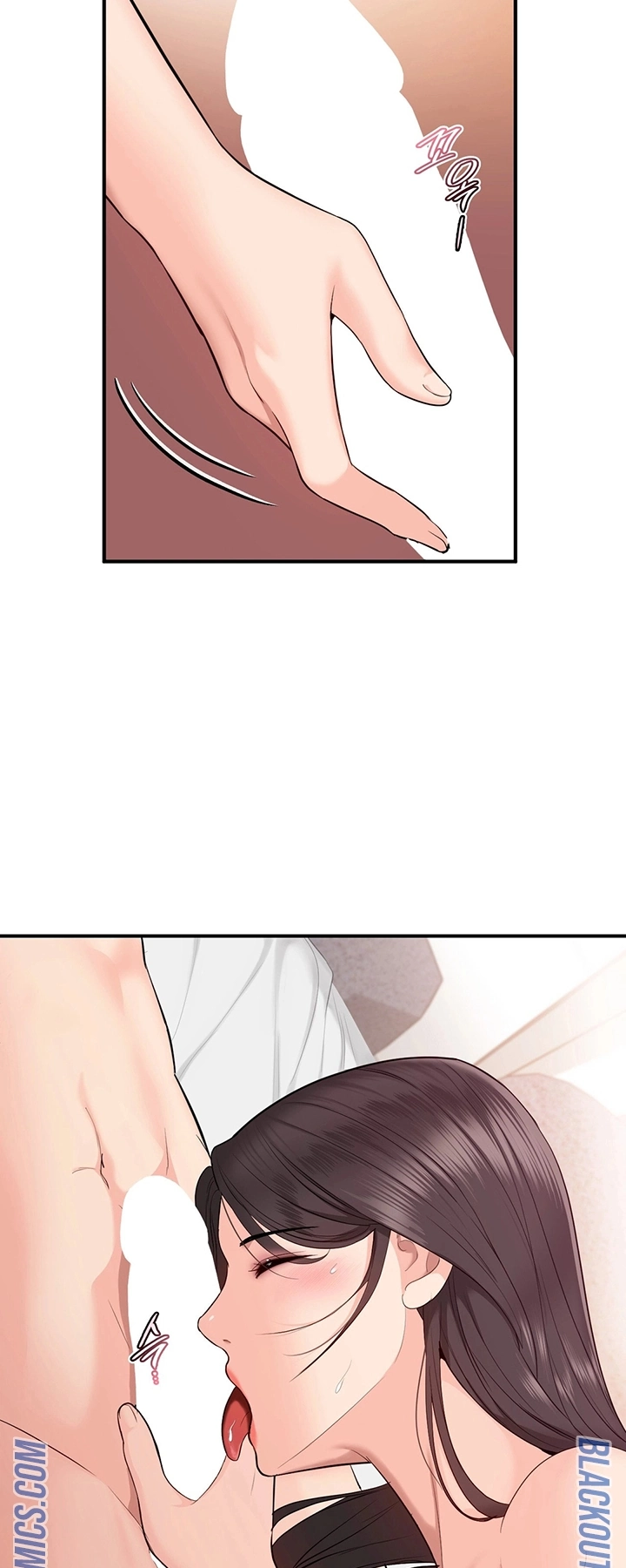 Ler Strawberry Market Capitulo 14 Page 27