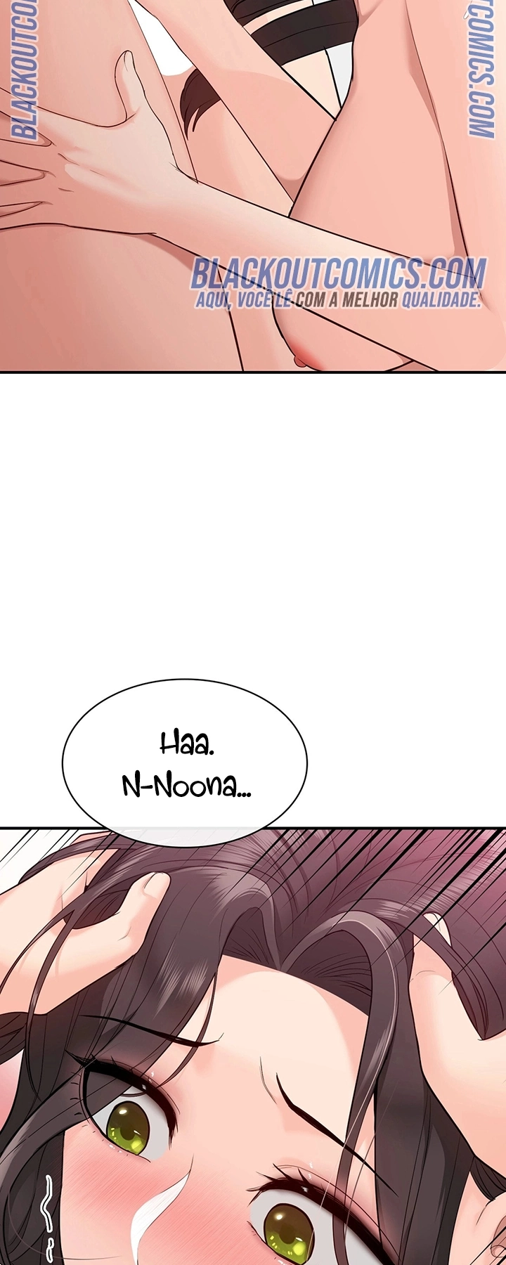 Ler Strawberry Market Capitulo 14 Page 28