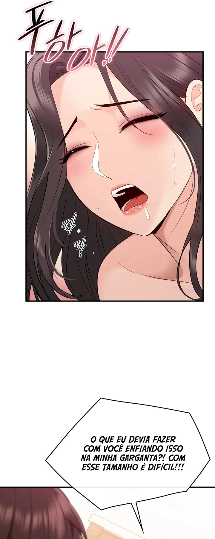 Ler Strawberry Market Capitulo 14 Page 30