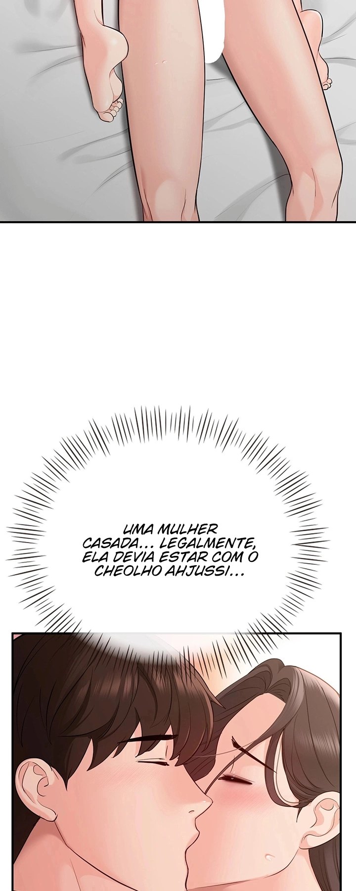 Ler Strawberry Market Capitulo 14 Page 33